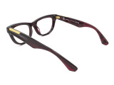 Оправа BURBERRY B 2406-U 4115 52 мм. Фото 4