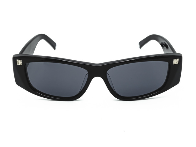 Сонцезахисні окуляри GIVENCHY GV40048F 01A 56 мм TINTED GREY