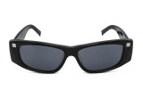 Сонцезахисні окуляри GIVENCHY GV40048F 01A 56 мм TINTED GREY