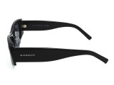 Сонцезахисні окуляри GIVENCHY GV40048F 01A 56 мм TINTED GREY. Фото 3