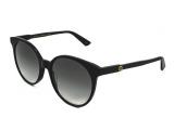 Сонцезахисні окуляри GUCCI GG 0488S 001 54 мм GRADIENT GREY. Фото 2