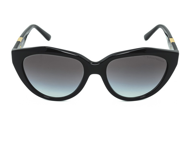 Сонцезахисні окуляри EMPORIO ARMANI EA 4178 5875/8G 54 мм GRADIENT GREY