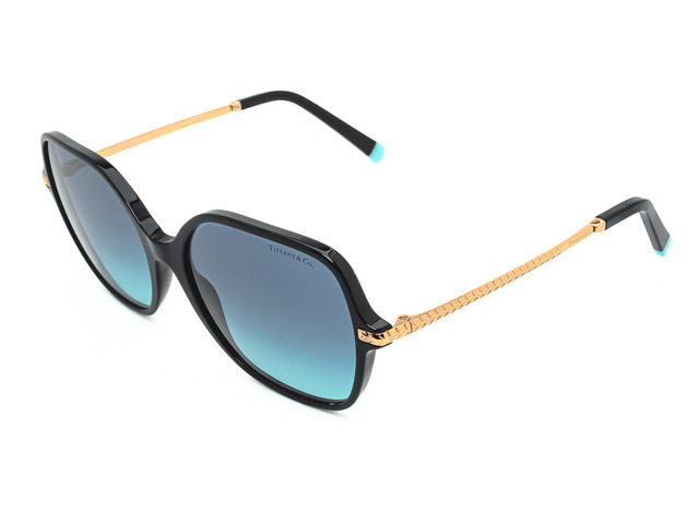 Сонцезахисні окуляри TIFFANY & CO TF 4191 8001/9S 57 мм GRADIENT BLUE
