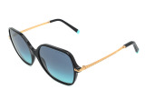 Сонцезахисні окуляри TIFFANY & CO TF 4191 8001/9S 57 мм GRADIENT BLUE. Фото 2
