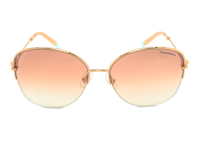 Сонцезахисні окуляри TIFFANY & CO TF 3082 6105/3N 58 мм GRADIENT BROWN