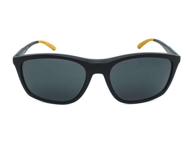 Сонцезахисні окуляри EMPORIO ARMANI EA 4179 5001/87 59 мм TINTED GREY