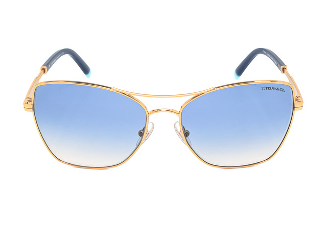 Сонцезахисні окуляри Tiffany & Co TF 3084 6105/16 59 мм GRADIENT BLUE