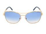 Сонцезахисні окуляри Tiffany & Co TF 3084 6105/16 59 мм GRADIENT BLUE