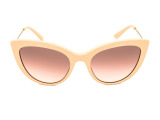Сонцезахисні окуляри DOLCE & GABBANA DG 4408 3095/13 54 мм GRADIENT BROWN