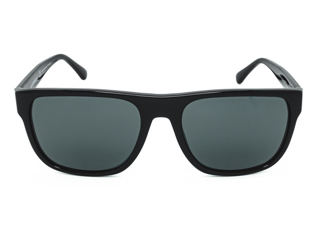 Сонцезахисні окуляри EMPORIO ARMANI EA 4163 5875/87 56 мм. TINTED GREY