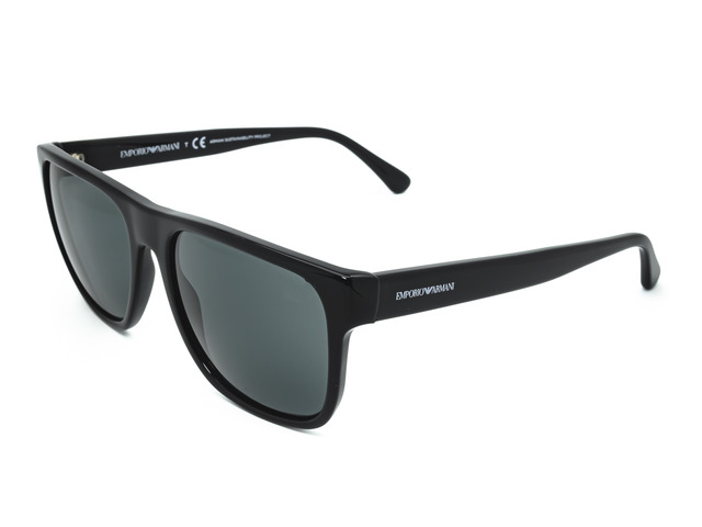 Сонцезахисні окуляри EMPORIO ARMANI EA 4163 5875/87 56 мм. TINTED GREY