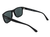 Сонцезахисні окуляри EMPORIO ARMANI EA 4163 5875/87 56 мм. TINTED GREY. Фото 4