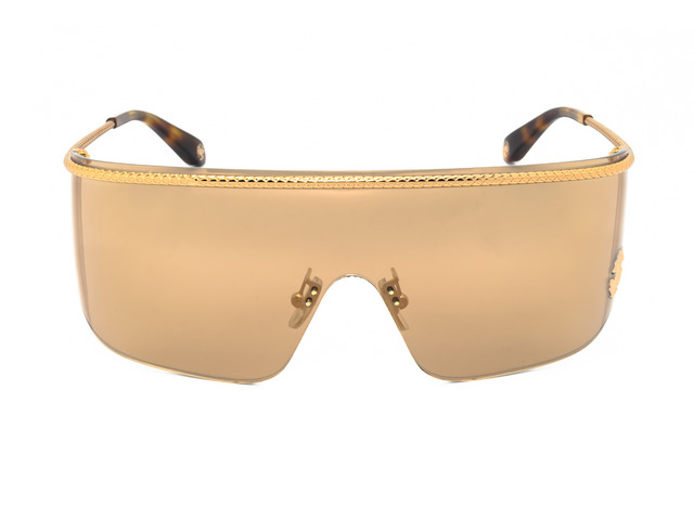 Сонцезахисні окуляри Roberto Cavalli SRC012 8FCX MIRROR GOLD