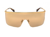 Сонцезахисні окуляри Roberto Cavalli SRC012 8FCX MIRROR GOLD