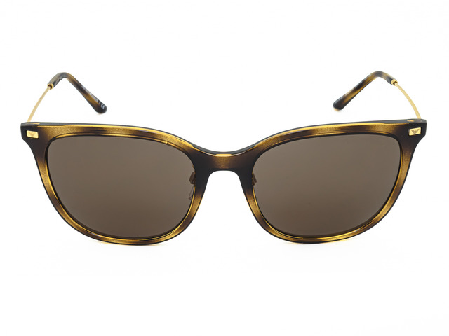 Сонцезахисні окуляри EMPORIO ARMANI EA 4181 5002/73 54 мм TINTED BROWN