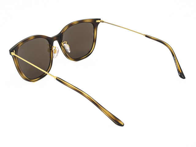 Сонцезахисні окуляри EMPORIO ARMANI EA 4181 5002/73 54 мм TINTED BROWN. Фото 4