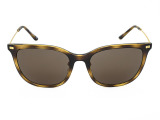 Сонцезахисні окуляри EMPORIO ARMANI EA 4181 5002/73 54 мм TINTED BROWN