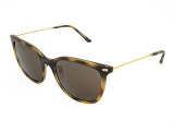 Сонцезахисні окуляри EMPORIO ARMANI EA 4181 5002/73 54 мм TINTED BROWN. Фото 2