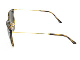 Сонцезахисні окуляри EMPORIO ARMANI EA 4181 5002/73 54 мм TINTED BROWN. Фото 3