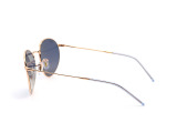 Сонцезахисні окуляри Ray-Ban Round Reverse RB R0103S 9202/3A 53 мм TINTED BLUE. Фото 3