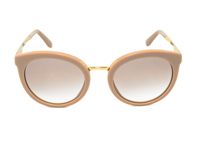 Сонцезахисні окуляри DOLCE & GABBANA DG 4268 1620/13 52 мм. GRADIENT BROWN