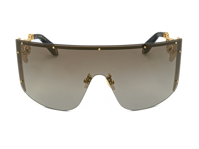 Сонцезахисні окуляри Roberto Cavalli SRC015 300G. MIRROR GOLD