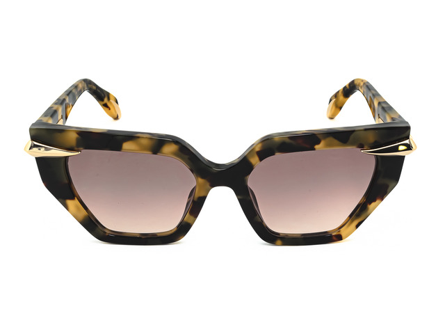 Сонцезахисні окуляри Roberto Cavalli SRC001 COL. 0AGG 54 мм. GRADIENT BROWN