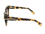 Сонцезахисні окуляри Roberto Cavalli SRC001 COL. 0AGG 54 мм. GRADIENT BROWN. Фото 3