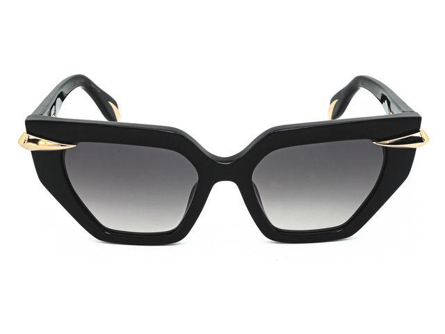 Сонцезахисні окуляри Roberto Cavalli SRC001 0700 54мм GRADIENT GREY