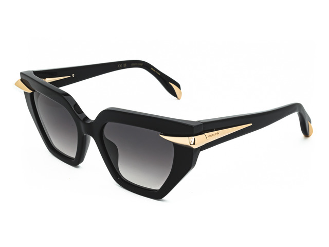 Сонцезахисні окуляри Roberto Cavalli SRC001 0700 54мм GRADIENT GREY