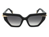 Сонцезахисні окуляри Roberto Cavalli SRC001 0700 54мм GRADIENT GREY
