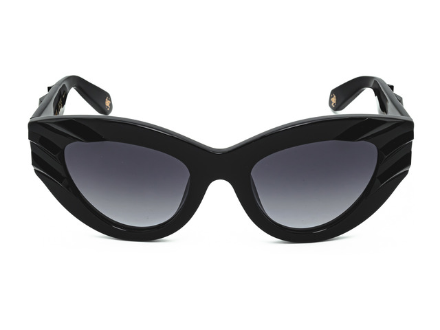 Сонцезахисні окуляри Roberto Cavalli SRC009V COL0700 51мм. GRADIENT GREY