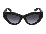 Сонцезахисні окуляри Roberto Cavalli SRC009V COL0700 51мм. GRADIENT GREY