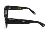Сонцезахисні окуляри Roberto Cavalli SRC009V COL0700 51мм. GRADIENT GREY. Фото 3