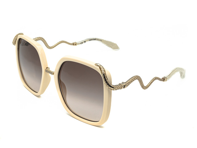 Сонцезахисні окуляри Roberto Cavalli SRC003 09X7 55мм. GRADIENT BROWN