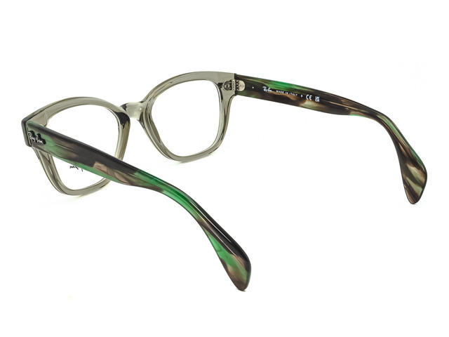 Оправа Ray-Ban Highstreet RB 0880S 8178 52 мм. . Фото 4