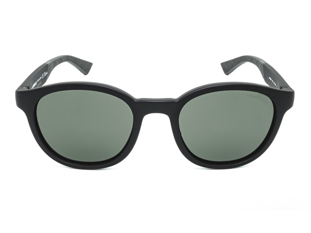 Сонцезахисні окуляри MONTBLANC MB0398S 002 51 мм TINTED GREY