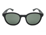 Сонцезахисні окуляри MONTBLANC MB0398S 002 51 мм TINTED GREY