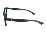 Сонцезахисні окуляри MONTBLANC MB0398S 002 51 мм TINTED GREY. Фото 3