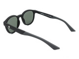 Сонцезахисні окуляри MONTBLANC MB0398S 002 51 мм TINTED GREY. Фото 4