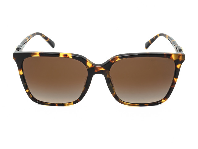 Сонцезахисні окуляри MICHAEL KORS MK 2197U 300613 56 мм TINTED BROWN