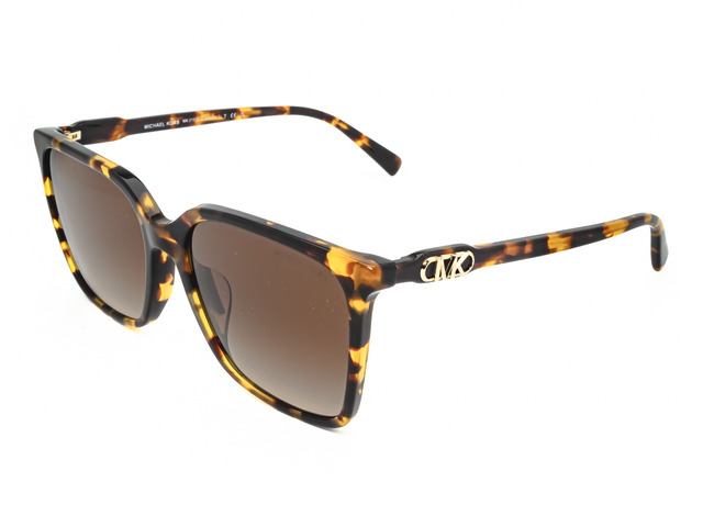 Сонцезахисні окуляри MICHAEL KORS MK 2197U 300613 56 мм TINTED BROWN