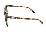 Сонцезахисні окуляри MICHAEL KORS MK 2197U 300613 56 мм TINTED BROWN. Фото 3