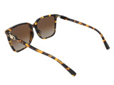 Сонцезахисні окуляри MICHAEL KORS MK 2197U 300613 56 мм TINTED BROWN. Фото 4