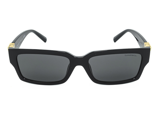 Сонцезахисні окуляри Tiffany & Co TF 4226-U 8001/S4 56 мм TINTED GREY