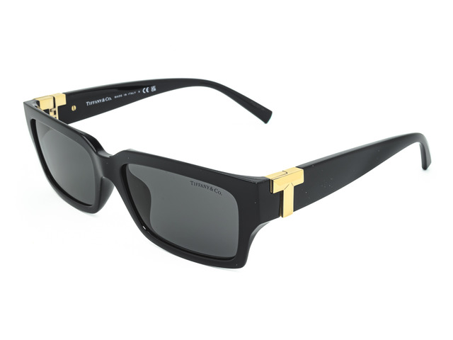 Сонцезахисні окуляри Tiffany & Co TF 4226-U 8001/S4 56 мм TINTED GREY