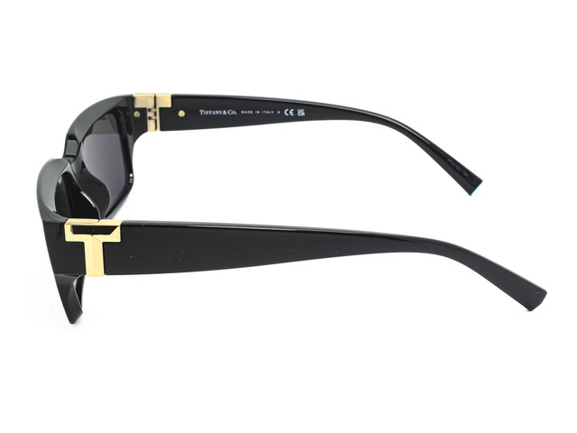 Сонцезахисні окуляри Tiffany & Co TF 4226-U 8001/S4 56 мм TINTED GREY. Фото 3