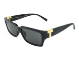 Сонцезахисні окуляри Tiffany & Co TF 4226-U 8001/S4 56 мм TINTED GREY. Фото 2