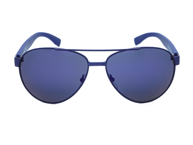 Сонцезахисні окуляри Lacoste L185S 424 60мм. TINTED BLUE