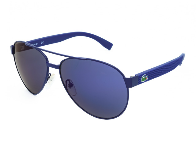 Сонцезахисні окуляри Lacoste L185S 424 60мм. TINTED BLUE